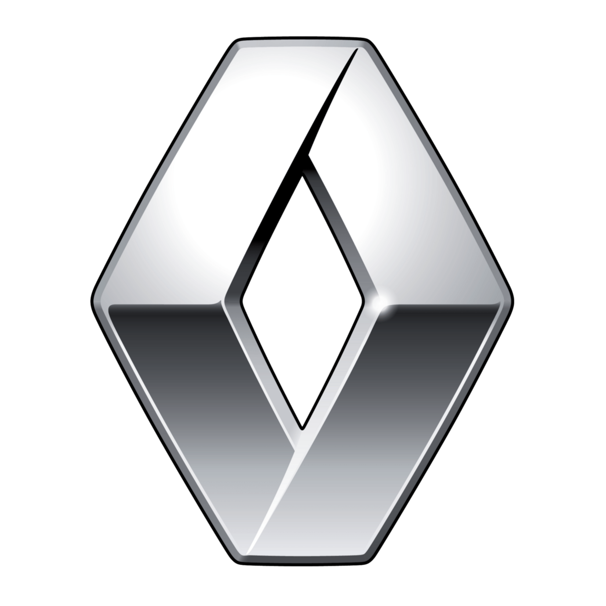 Renault cars in India logo