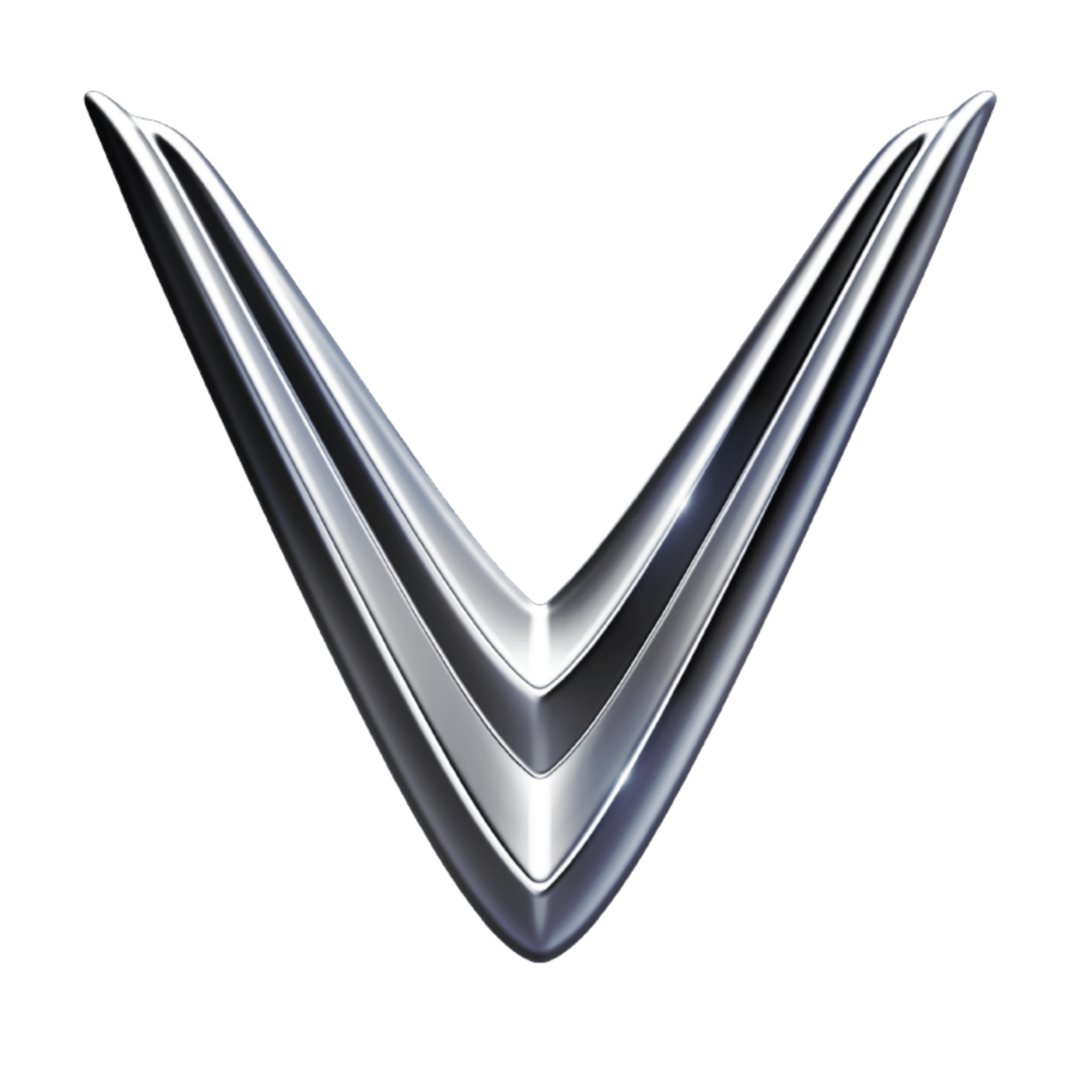 VinFast cars in India logo