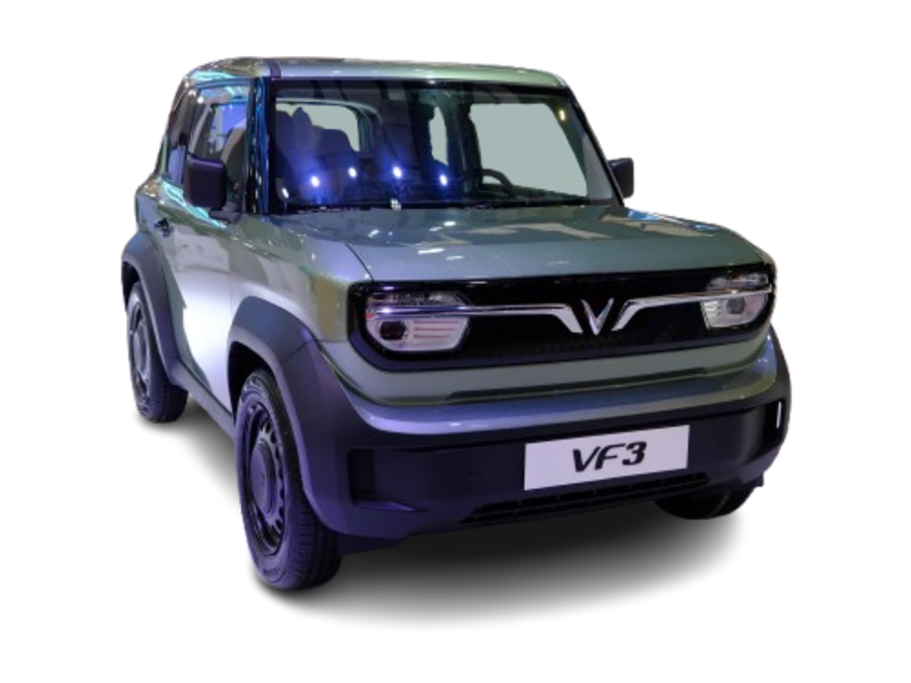 VinFast VF3